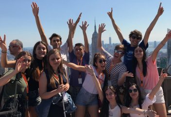 NY top group